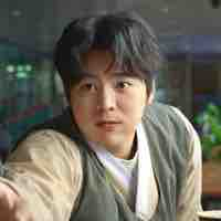 Park Hu Min
