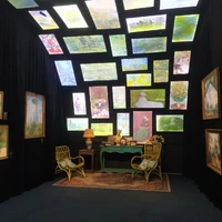 tác giả mê claire 