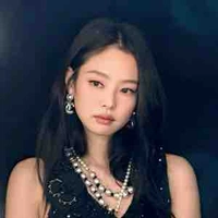 Jennie Kim