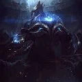 zed bóng đêm