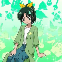 Cure March/Midorikawa Nao