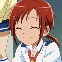 Cure Sunny/Hino Akane