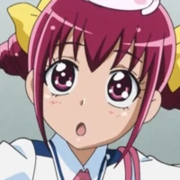 Cure happy/hoshizora miyuki