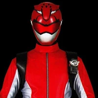 Red butser