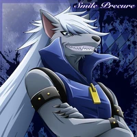 wolfrun