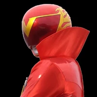 Aka Red