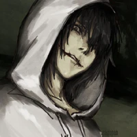 Jeff the Killer-Jeffrey Woods-