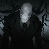 Slenderman(slendy)
