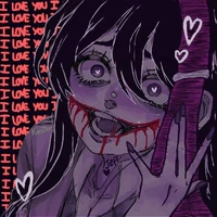 Nina The Killer-Nina Hopkins-