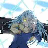 Rimuru Tempest