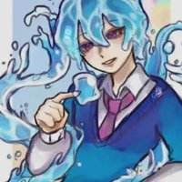 hiha water