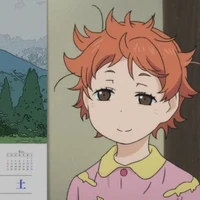 Natsu Hinata