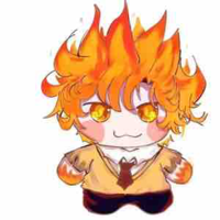 Flame ( lửa chùa )