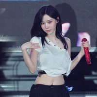 Kim Min-jeong (Winter)