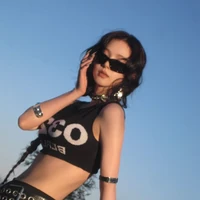 Yu Jimin (Karina)