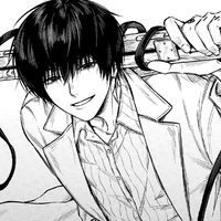 Nagumo Yoichi