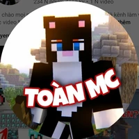 Toàn MC