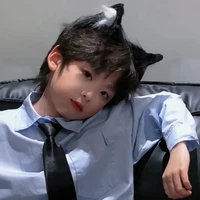 Chu Kính Diễn_10 tuổi