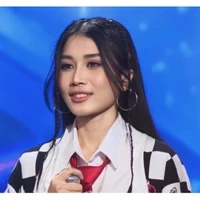 Đặng Nguyễn Uyển My