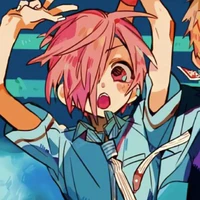 ✨• Mitsuba Sosuke •✨