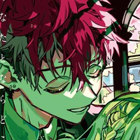 💤• NatsuHiko •💤