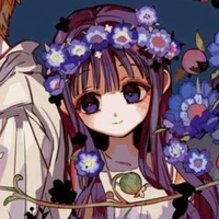 🪻• Akane Aoi •🪻