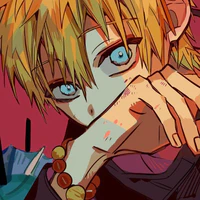 💫• Minamoto Teru •💫