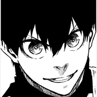 isagi yoichi