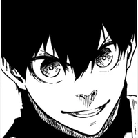isagi yoichi