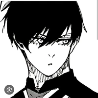 itoshi rin