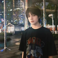 Vương Lỗ Kiệt_hắn²