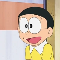 Nobita🎭