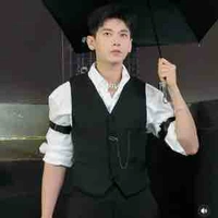 Phạm Lưu Tuấn Tài _ Isaac