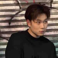 Trần Đăng Dương _ Domic