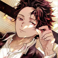 Tanjiro Kamado