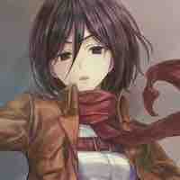 Mikasa