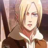 Annie
