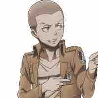Connie