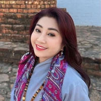 Thoại Mỹ