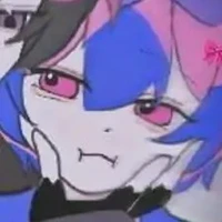 hiha the blue