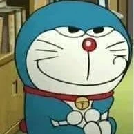 doraemon