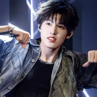 Trương Trạch Vũ - Tiểu Bảo