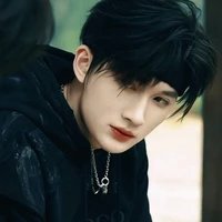 Dư Vũ Hàm - Ngư Nhi