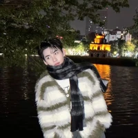 Huỳnh Hoàng Hùng/Hùng Huỳnh