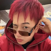 Hoàng Kim Long/Lou Hoàng