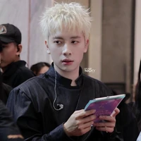 Trần Phong Hào/Nicky