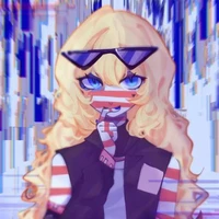 America