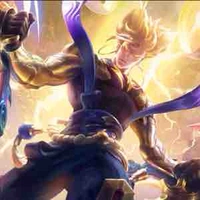 Nakroth