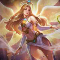 Lauriel 