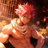 Natsu Dragneel